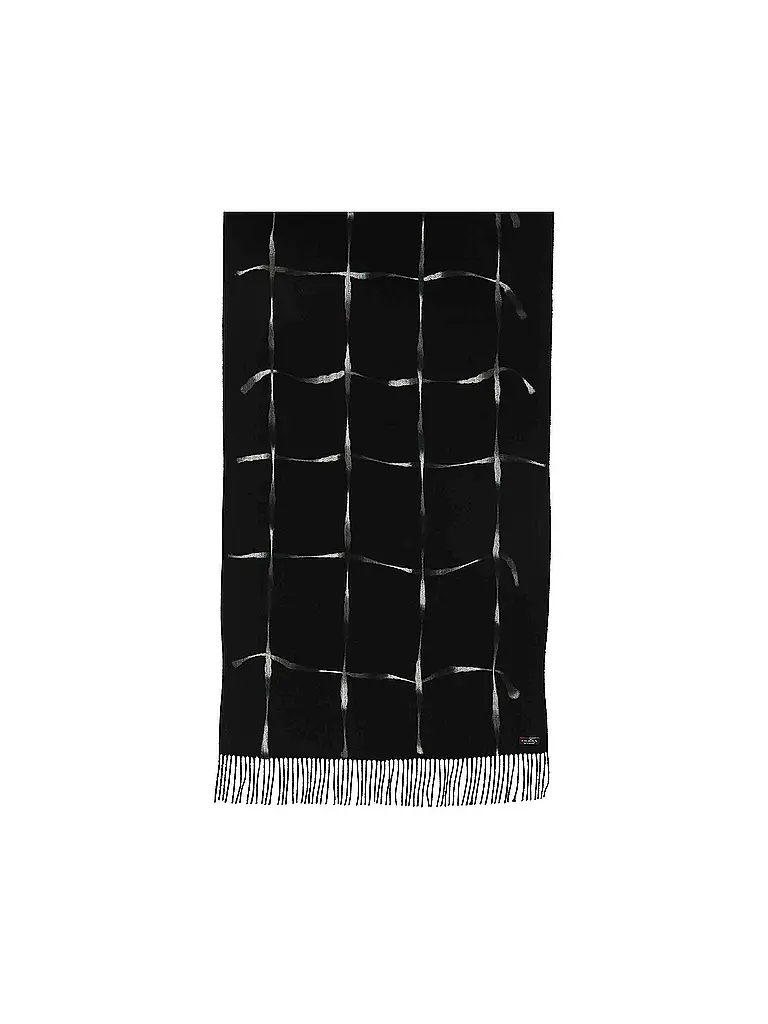 FRAAS | Schal  | Schwarz