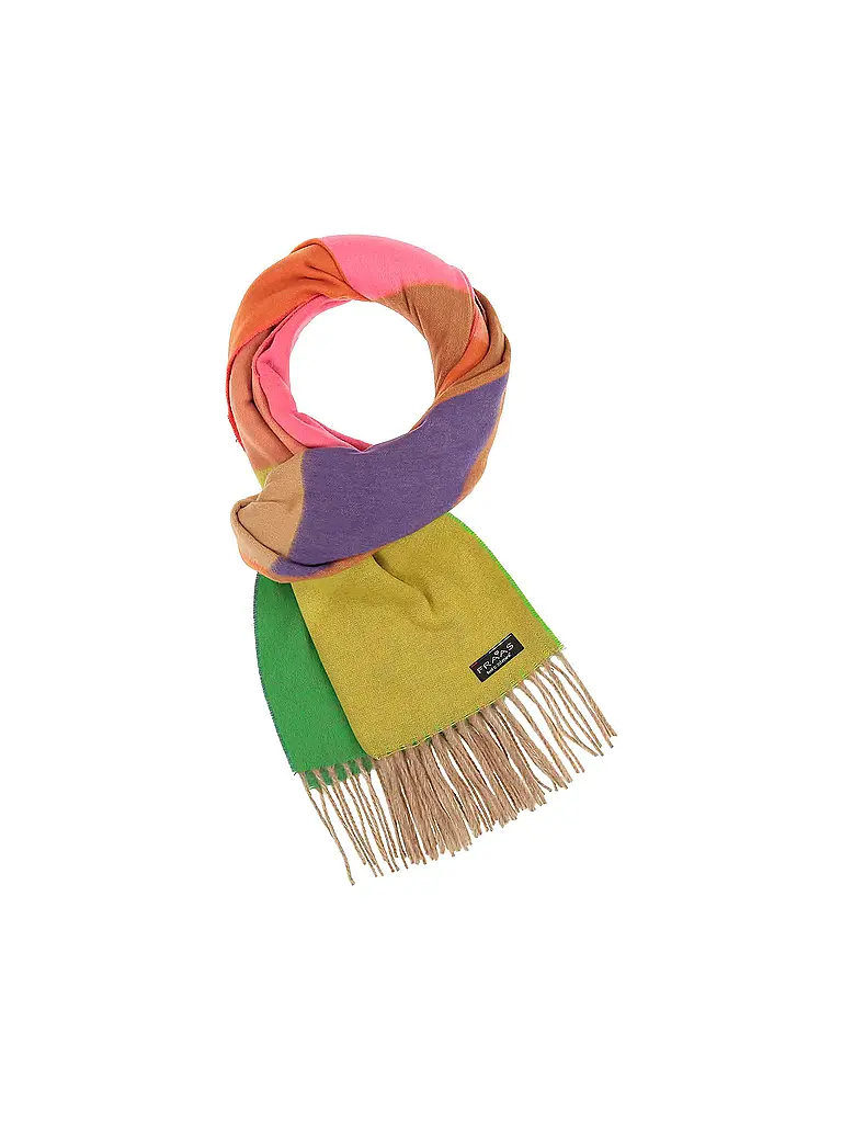 FRAAS | Schal  | Bunt