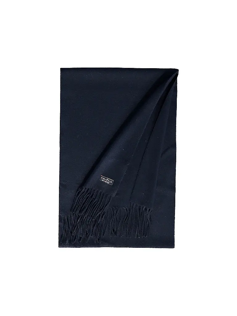 FRAAS | Schal  | Dunkelblau