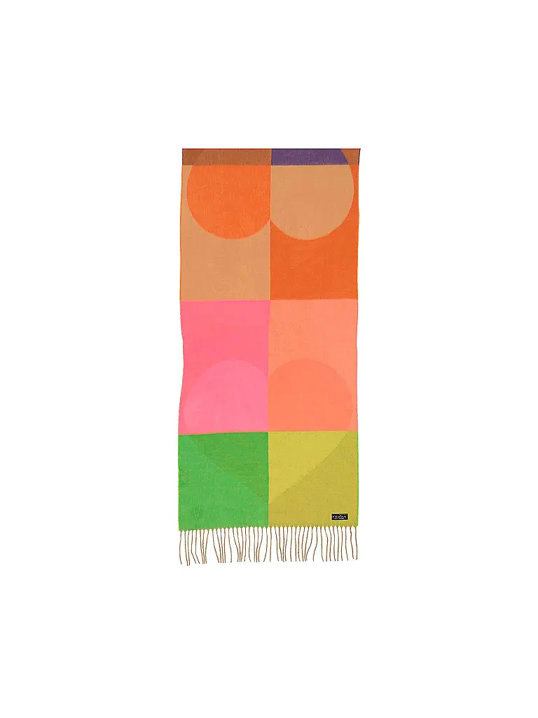 FRAAS | Schal  | Bunt