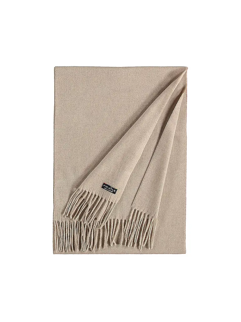 FRAAS | Schal  | Beige