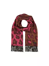 FRAAS | Schal  | pink