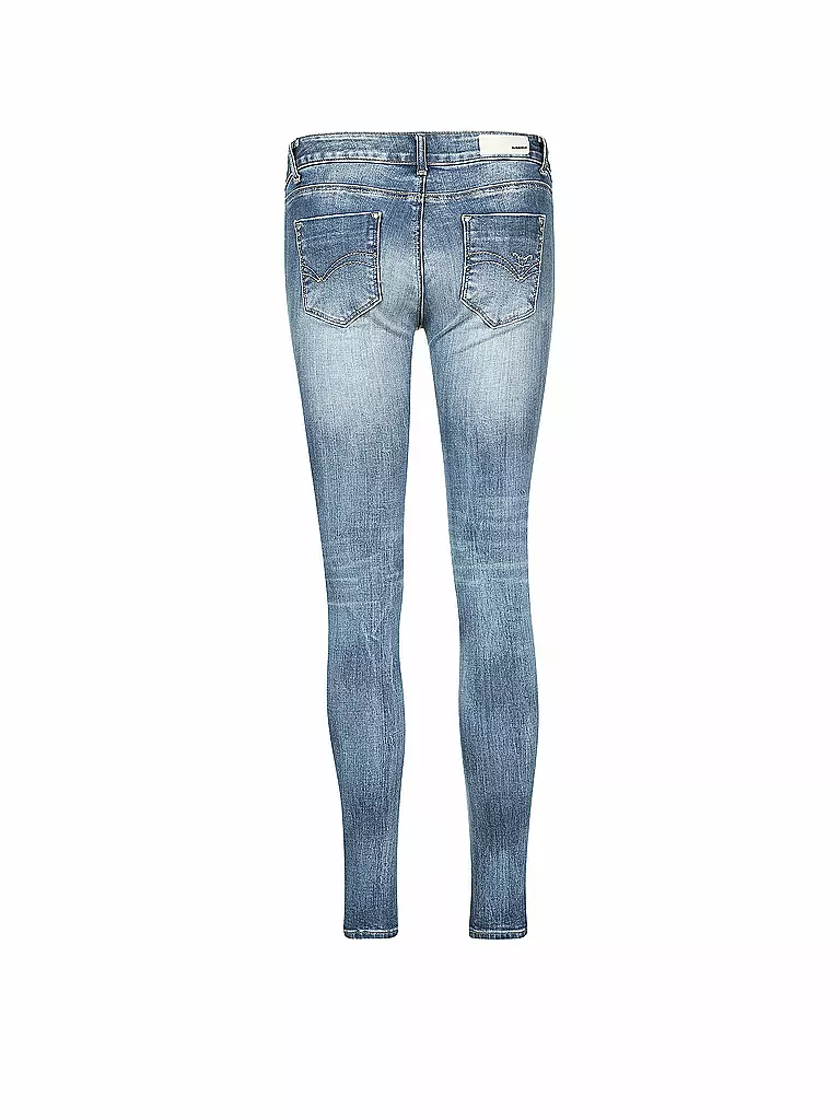 FRACOMINA | Jeans Slim-Fit "Beyonce"  | 