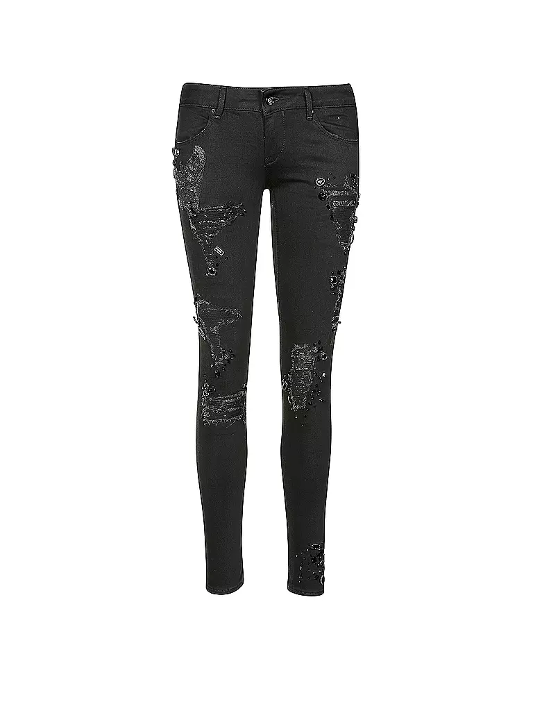 FRACOMINA | Jeans Slim-Fit "Beyonce" | 