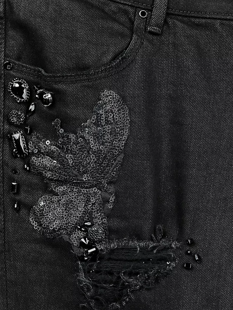 FRACOMINA | Jeans Slim-Fit "Beyonce" | 