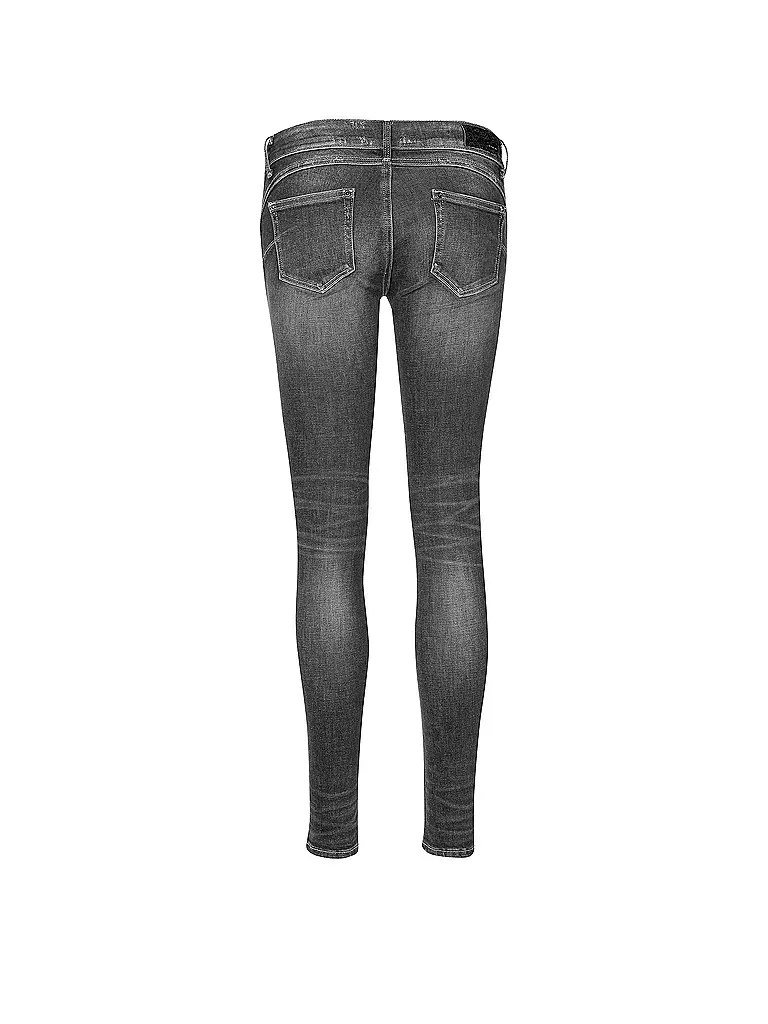 FRACOMINA | Jeans Slim-Fit "Martina" | 