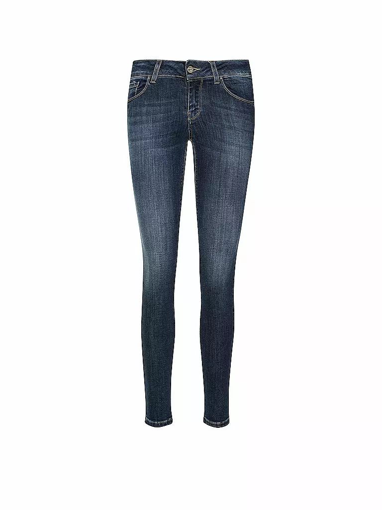 FRACOMINA | Jeans Slim-Fit "Tina" | 