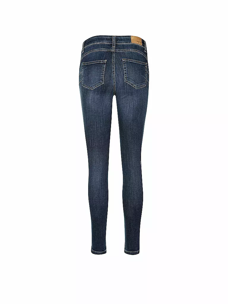 FRACOMINA | Jeans Slim-Fit "Tina" | 