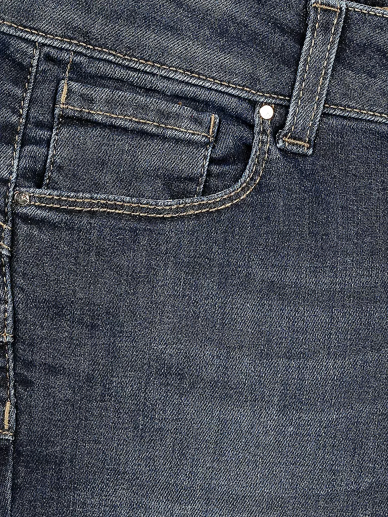FRACOMINA | Jeans Slim-Fit "Tina" | 