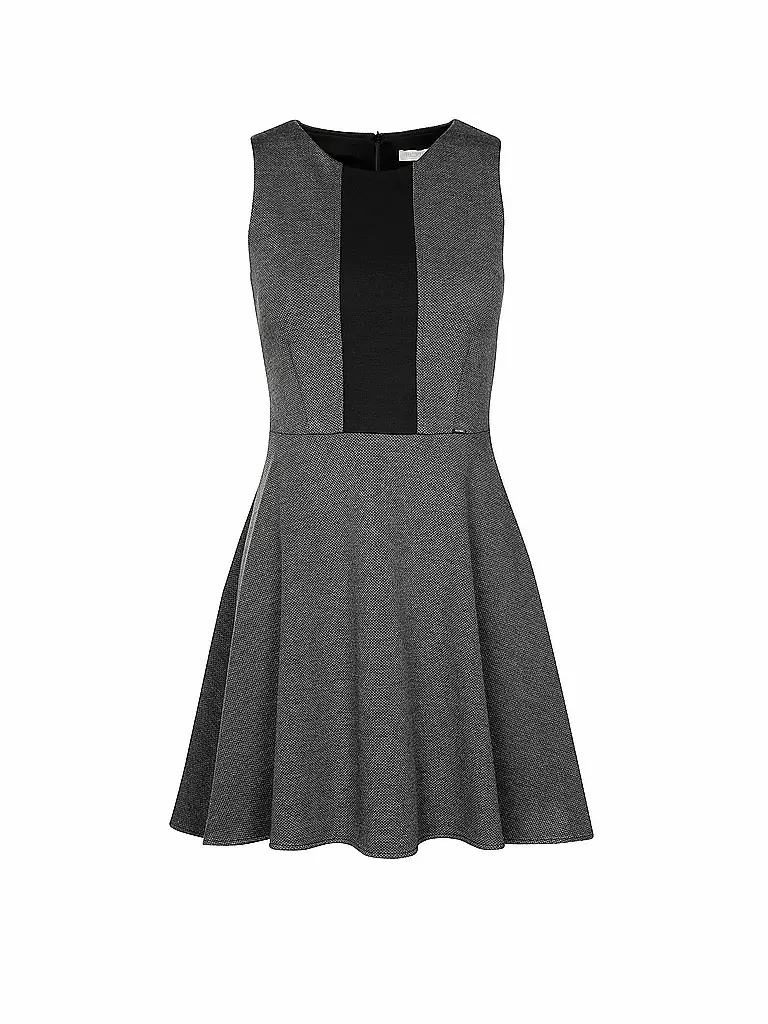 FRACOMINA | Kleid  | schwarz