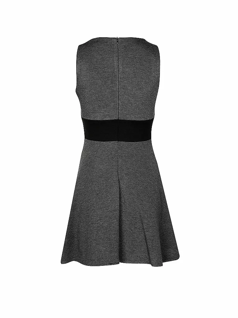 FRACOMINA | Kleid  | schwarz