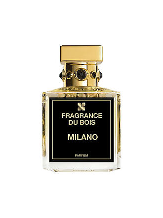 FRAGRANCE DU BOIS | Milano Fashion Capitals 100ml