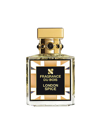 FRAGRANCE DU BOIS | London Spice Parfum 100ml
