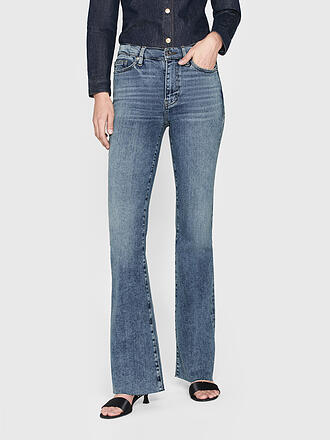 FRAME | Jeans Flared Fit 