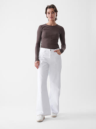 FRAME | Jeans Wide Leg THE LOOSE