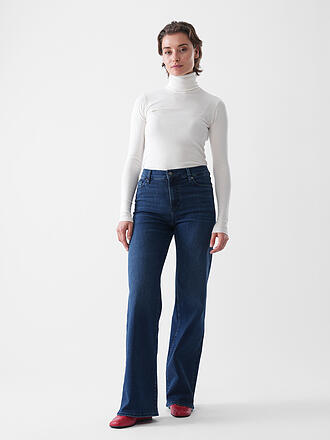 FRAME | Jeans Flared Fit LE SLIM PALAZZO
