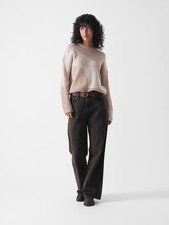 FRAME | Jeans Wide Leg THE COLLEGIATE