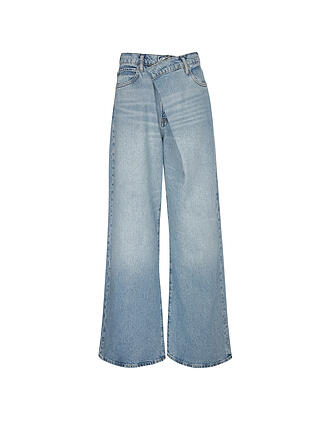 FRAME | Jeans Wide Leg 