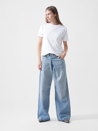 FRAME | Jeans Wide Leg 