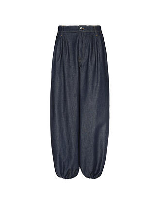 FRAME | Jeans Balloon Fit 7/8