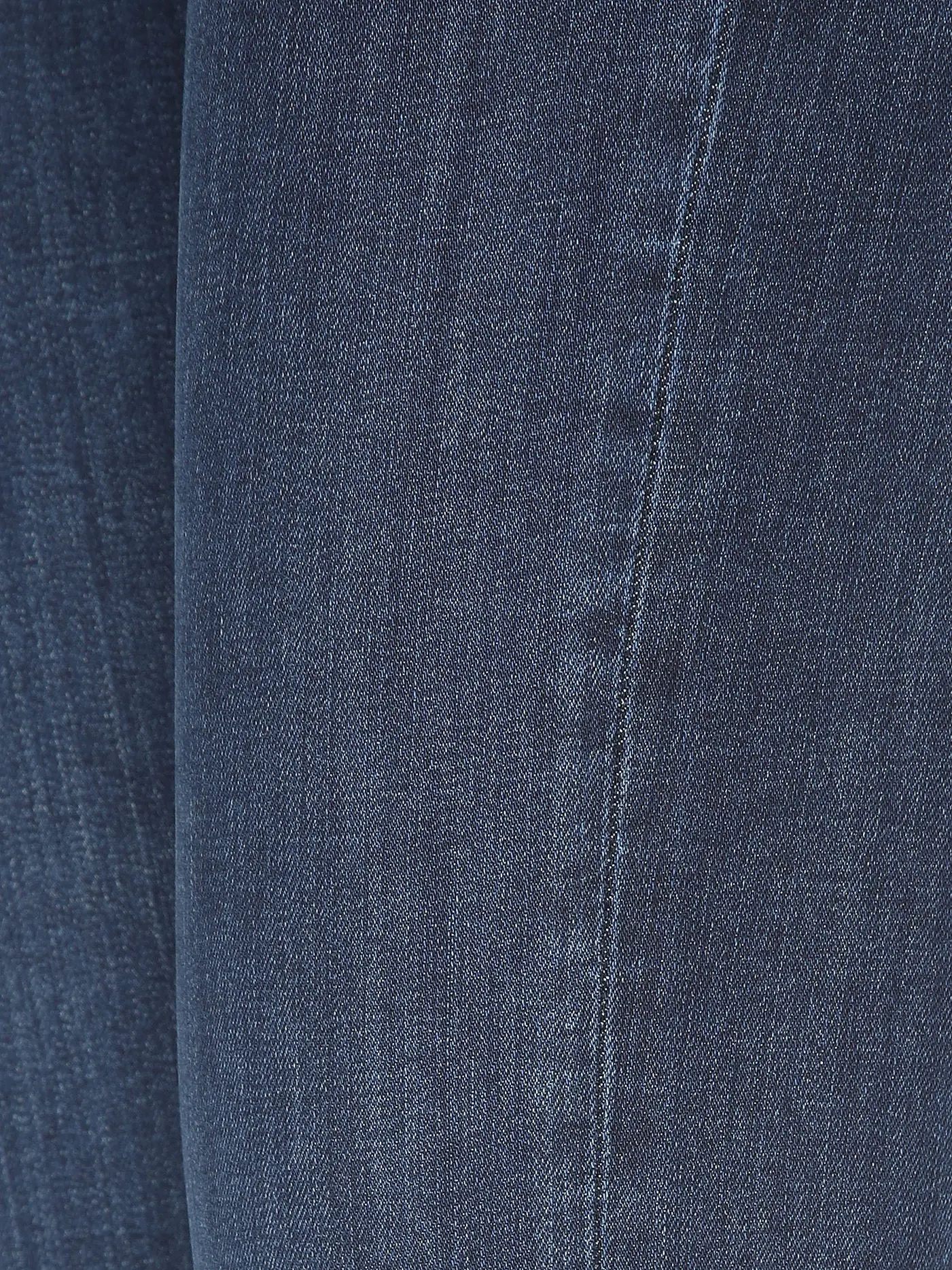 FRAME | Jeans 7/8 Bootcut Fit  | blau