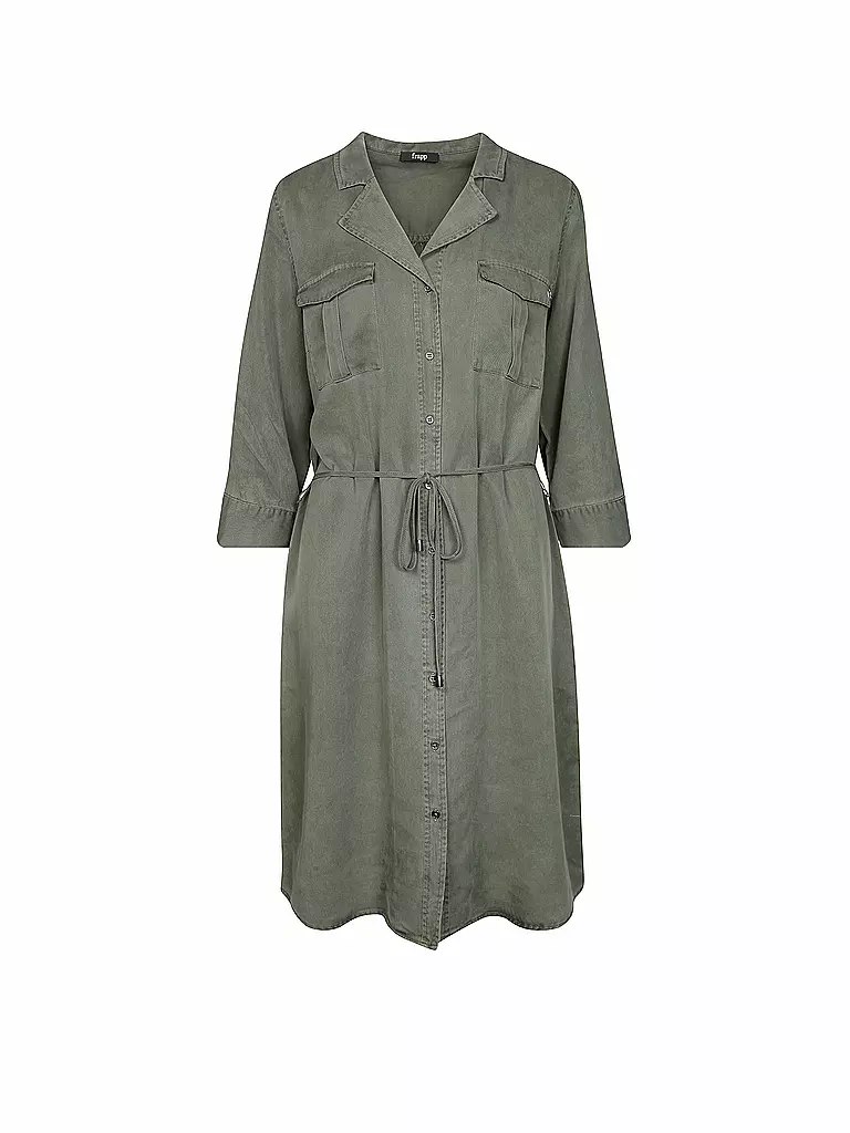 FRAPP | Kleid  | 