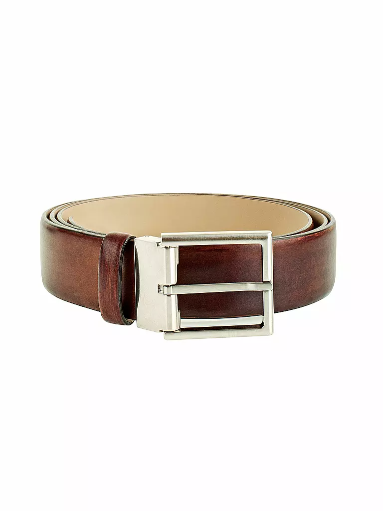 FRATELLI ROSSETTI | Premium Gürtel | 