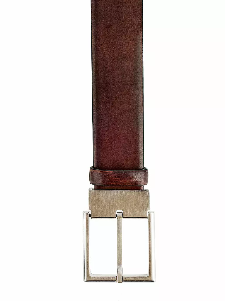 FRATELLI ROSSETTI | Premium Gürtel | 
