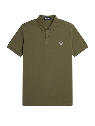 FRED PERRY | Poloshirt Slim Fit