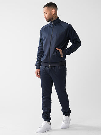 FRED PERRY | Sweatjacke 