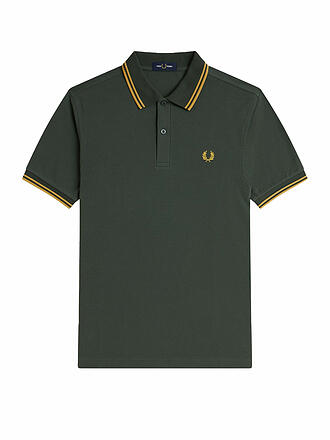 FRED PERRY | Poloshirt M3600