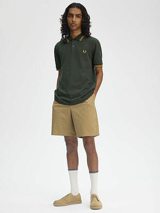 FRED PERRY | Poloshirt M3600