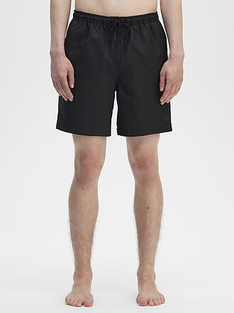 FRED PERRY | Badeshorts