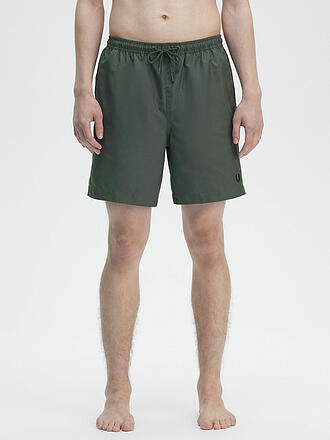 FRED PERRY | Badeshorts