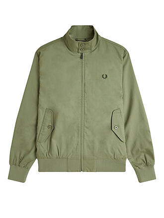 FRED PERRY | Blouson HARRINGTON