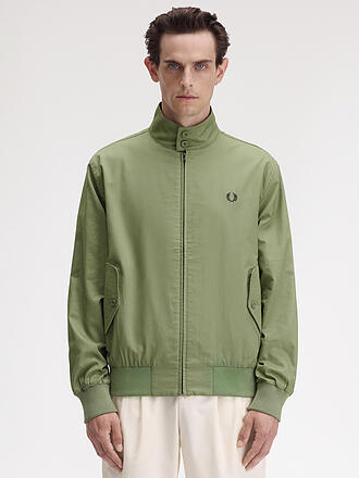 FRED PERRY | Blouson HARRINGTON