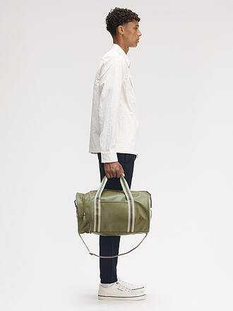 FRED PERRY | Tasche - Sporttasche