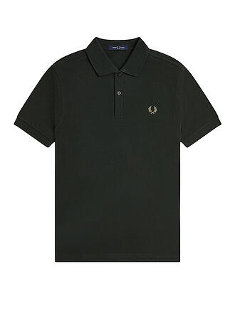 FRED PERRY | Poloshirt Slim Fit
