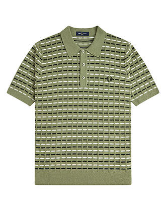 FRED PERRY | Poloshirt 