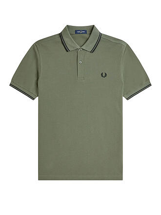 FRED PERRY | Poloshirt 
