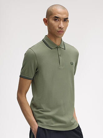 FRED PERRY | Poloshirt 