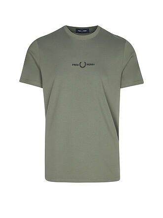 FRED PERRY | T-Shirt 