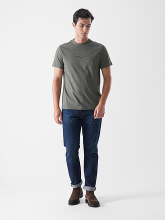 FRED PERRY | T-Shirt 