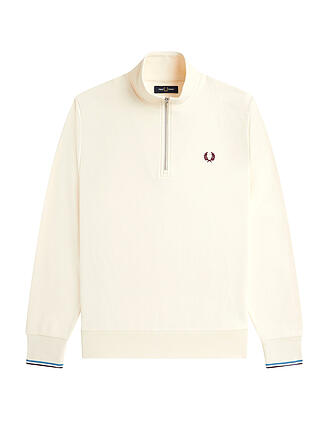 FRED PERRY | Troyer Sweater 