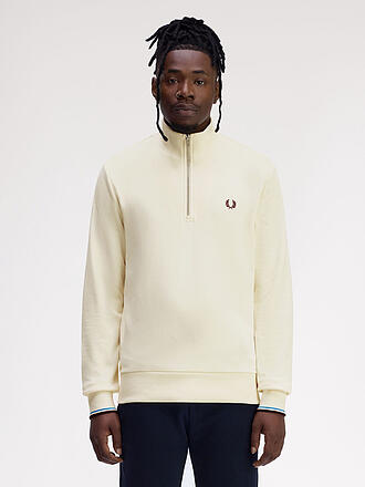 FRED PERRY | Troyer Sweater 