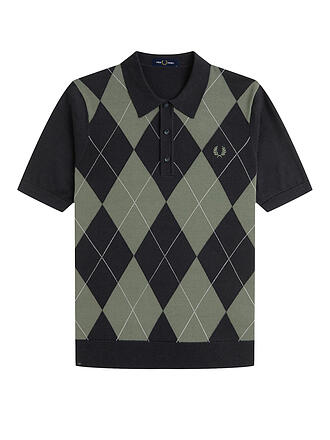 FRED PERRY | Poloshirt 