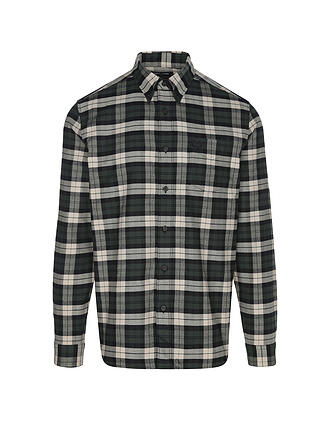 FRED PERRY | Hemd Regular Fit 