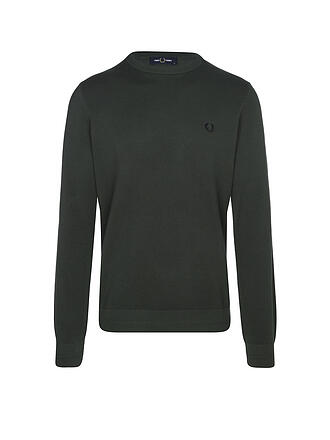 FRED PERRY | Pullover 
