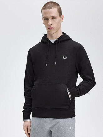 FRED PERRY | Kapuzensweater - Hoodie