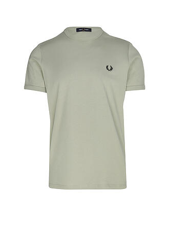 FRED PERRY | T-Shirt 